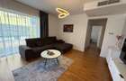 Apartament mobilat complet în bloc nou lângă Herăstrău,parcare valabilă - 1