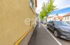 Corp de casă renovat, curte comună – Str. Lungă, Brașovul Vechi - 19