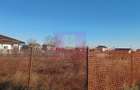Săbăreni, teren intravilan construibil, cu utilităti in apropiere - 3