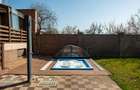 Vila D+P+E cu jaccuzi exterior in Iosia - 11