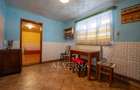 Casa individuala cu 2 camere, teren si acces auto langa Cluj Arena - 9