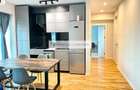Baneasa | Straulesti | Escape Residence | Parcare - 2