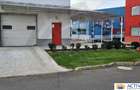 Spatii depozitare in Iride Business Park - 4