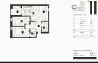 Apartament 3 camere, zona Barbu Vacarescu - 8
