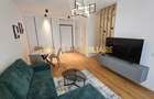 2 Camere de inchiriat | Aviatiei | Centrala | Mobilat | Utilat - 1