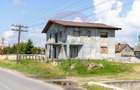 Casa individuala la rosu, 183 mp utili, teren 1.000 mp - Dumbravita - 2
