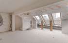Penthouse cu terasa rooftop Matei Voievod - 2