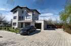 Casă P+1+M în Popești-Leordeni | Teren 460 mp | Garaj | Mobilată - 1