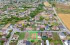 Teren 650 mp în Cumpăna | Utilități la teren | Stradă asfaltată. - 1