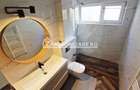 Ap 2 camere Lux - Crinului Residence - loc parcare subteran - 33