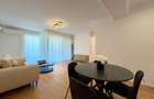 Apartament cu 2 camere *72mpu* + Terasa / *Prima Inchiriere* / Baneasa - Metrou - 9