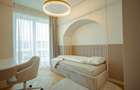 Penthouse pe malul lacului cu o terasa de 120 mp - Lebada -complet amenajat - 11