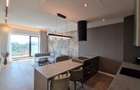 APARTAMENT PREMIUM la inchiriere cu 3 camere in One Verdi Park, VEDERE SPRE PARC