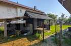 Casă individuala, 75 mp, teren 2180 mp, 2 fronturi stradale, zona Pucioasa - 5