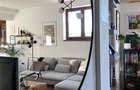 Apartament 2 camere, in vila, spatios, garaj, zona buna! - 6