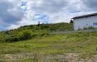 Teren Intravilan Tomești Iasi, 430 mp cu Utilități - Curent, Apă, Canalizare, Vedere Panoramica și Zonă Nouă de Case - 7