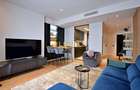 Apartament exclusivist 3 camere de vanzare | ONE Herastrau Towers | Terasa de 69 - 1