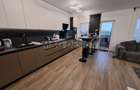 3 camere  bloc nou, 80 mp utili , balcon de 20 m - 6