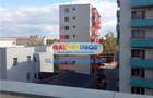 cutitul de argint | 2cam 53mp spatios etaj 4 1980 AC balcon metrou - 1