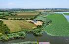 Teren intravilan 4000 mp | Deschidere completa Lac Snagov Toate Utilitatile P+2 - 4