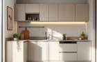 Apartament cu 3 camere, decomandat, terasa 55 mp, Metrou Berceni - 6