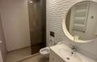 Pipera,, 4City, 3 camere lux, 80 mp, terasă, garaj, etaj 1, deosebit - 10