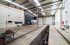 Imobil industrial - service auto complet echipat (Gheorgheni, str. Kossuth Lajos - 28