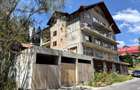 Cladire Pensiune D+P+2+M+Pod - 1089 mp + teren 893 mp - Sinaia - comision 0%