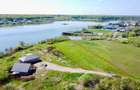 Teren intravilan 4000 mp | Deschidere completa Lac Snagov Toate Utilitatile P+2 - 12