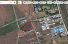 Domnesti | 100 m de Centura | Ideal hala / logistic I Comision 0 - 1