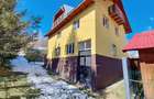CASA MARE - INTIMA CU PEISAJ -  CHEIA JUD. PRAHOVA - 1