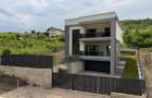 Casă individuală, 225 mp utili, teren 500 mp | zona Roata Făget