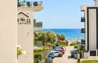 Apartament cu vedere la mare si parcare privata aproape de plaja - 8