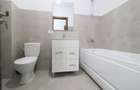 Apartament cu 4 camere boxa si parcare, 89 mp Pacurari, bloc nou - 6