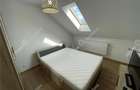 Apartament 2 camere balcon pod si loc parcare zona Triajului Selimbar