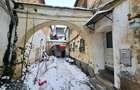 Apartament 2 camere in centrul istoric, renovat cu stil, pe strada Republicii - 17