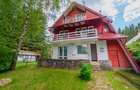 De vanzare casa la munte, Cheia, Prahova, P+2+Pod, 200mp, gradina - 44