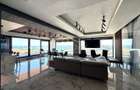 Penthouse Exlusivist *750mp* // 360 Sea View & Lake View / Mamaia - 11