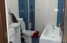 Garsoniera decomandata, et 1,mobilată/utilată, parcare inclusă, 3-4 min RATB 480 - 12