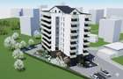 Apartament cu 2 camere de vanzare, zona Casa Sindicatelor, bloc nou - 21