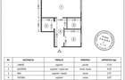 Garsonieră deosebită, complet renovată – Zona Domenii - 10