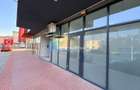 De inchiriat | Spatiu comercial | SAD | Braytim - Girocului | 147 MP | - 2