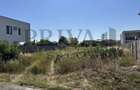 Teren cu autorizație de construcție, asfalt, utilități, Ghiroda