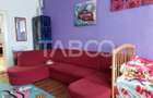 Casa si curte pretabila pentru 2 familii 980 mp teren liber Cisnadie - 6