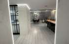 Penthouse with rooftop in Herastrau | Satul Francez - 9