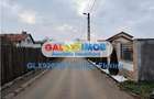 Vanzare teren 812mp, str.Castanilor I Buftea - 2