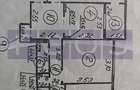 DE VANZARE 3 CAMERE DECOMANDAT | 2 BAI | BLOC REABILITAT | GHENCEA - 1