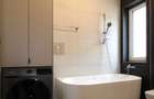 Duplex nou, ultrafinisat, mobilat complet – zona M.City Mall, Moșnița Nouă - 17