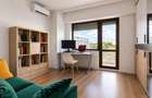 REA1029226 Apartament 3 camere I Mobilat I Parcare I Padurea Baneasa - 10