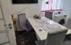 Casa renovata 2 camere de vanzare str. Campului Fagaras jud. Brasov - 2